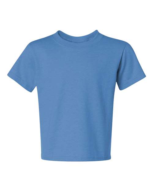JERZEES - Youth Dri-Power® 50/50 T-Shirt - 29BR