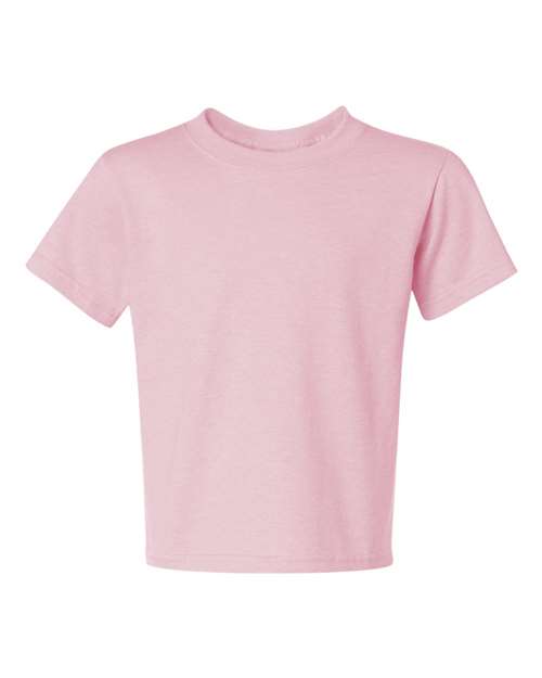 JERZEES - Youth Dri-Power® 50/50 T-Shirt - 29BR