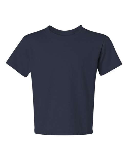 JERZEES - Youth Dri-Power® 50/50 T-Shirt - 29BR