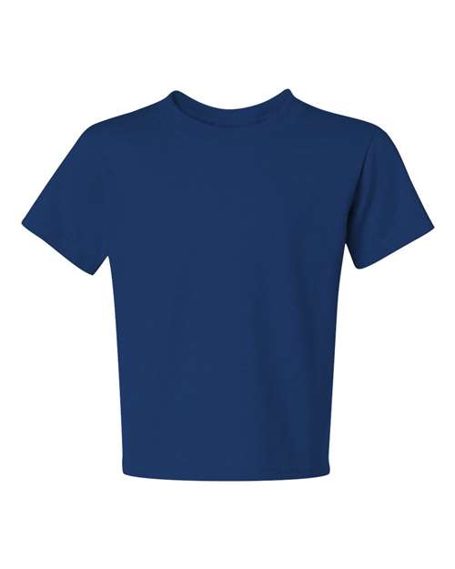 JERZEES - Youth Dri-Power® 50/50 T-Shirt - 29BR
