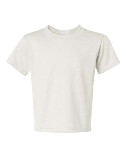 JERZEES - Youth Dri-Power® 50/50 T-Shirt - 29BR