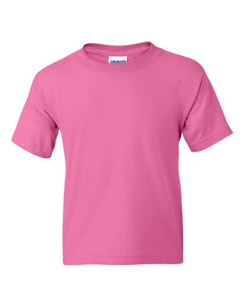 Gildan - Camiseta DryBlend® para jóvenes - 8000B