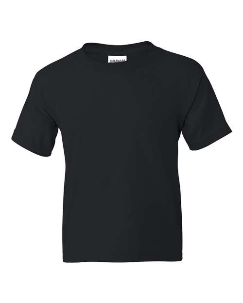Gildan - Camiseta DryBlend® para jóvenes - 8000B