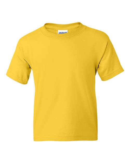 Gildan - Camiseta DryBlend® para jóvenes - 8000B