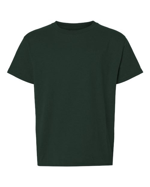 Gildan - Camiseta DryBlend® para jóvenes - 8000B