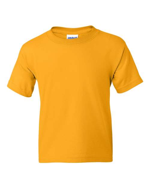 Gildan - Camiseta DryBlend® para jóvenes - 8000B