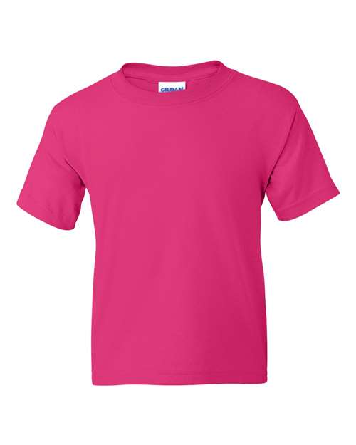 Gildan - Camiseta DryBlend® para jóvenes - 8000B