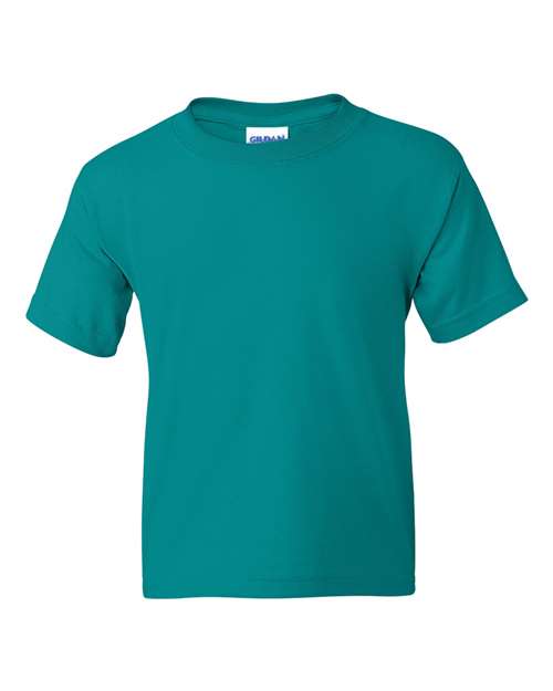 Gildan - Camiseta DryBlend® para jóvenes - 8000B