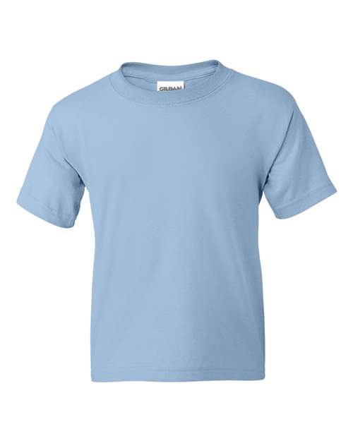 Gildan - Camiseta DryBlend® para jóvenes - 8000B