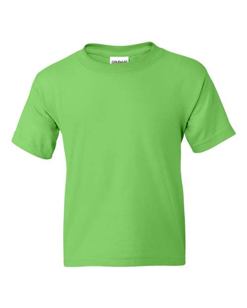 Gildan - Camiseta DryBlend® para jóvenes - 8000B