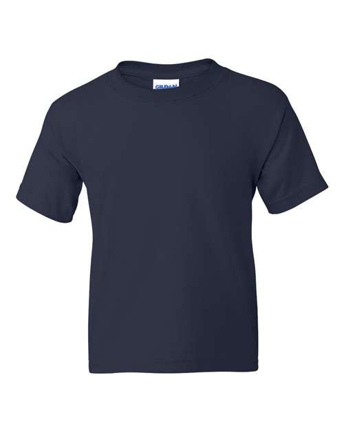 Gildan - Camiseta DryBlend® para jóvenes - 8000B