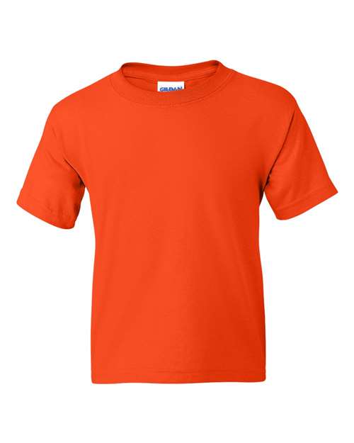 Gildan - Camiseta DryBlend® para jóvenes - 8000B