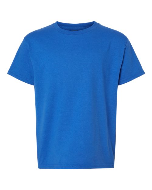 Gildan - Camiseta DryBlend® para jóvenes - 8000B