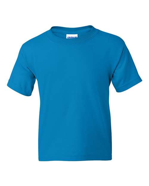 Gildan - Camiseta DryBlend® para jóvenes - 8000B
