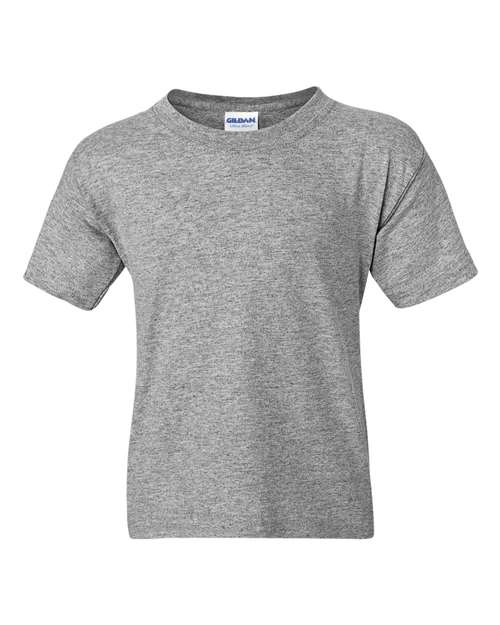 Gildan - Camiseta DryBlend® para jóvenes - 8000B