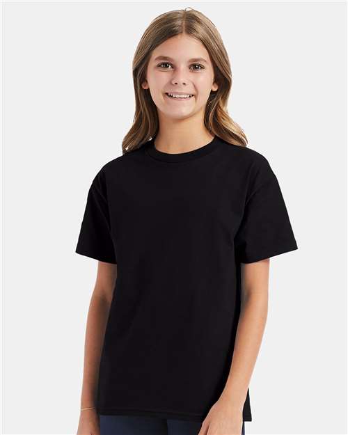 Hanes - Youth Authentic T-Shirt - 5450