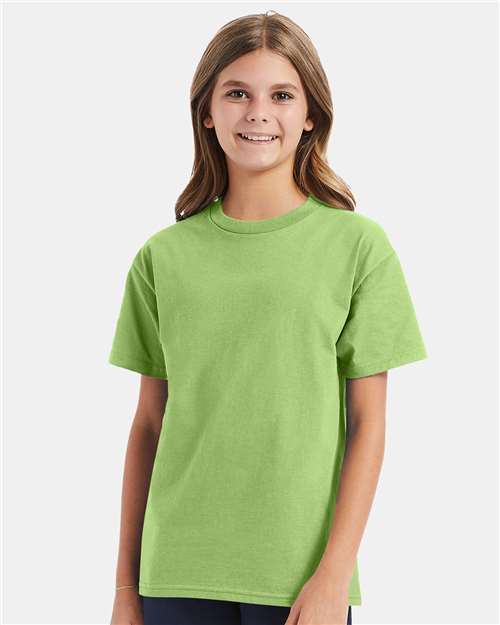 Hanes - Youth Authentic T-Shirt - 5450