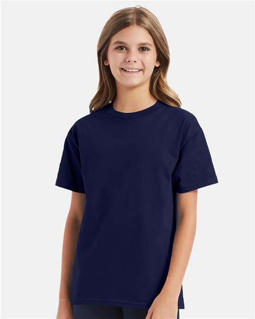 Hanes - Youth Authentic T-Shirt - 5450