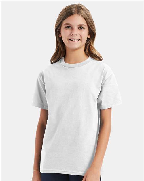 Hanes - Youth Authentic T-Shirt - 5450
