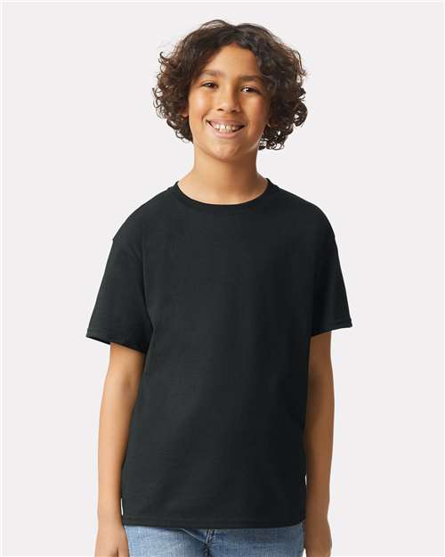 Gildan - Youth Ultra Cotton® T-Shirt - 2000B