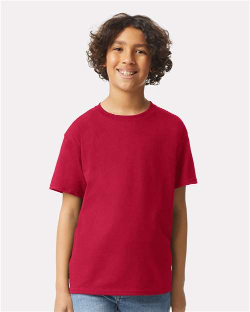 Gildan - Camiseta juvenil Ultra Cotton® - 2000B