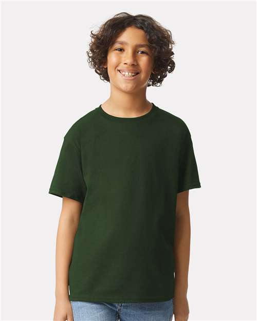 Gildan - Camiseta juvenil Ultra Cotton® - 2000B