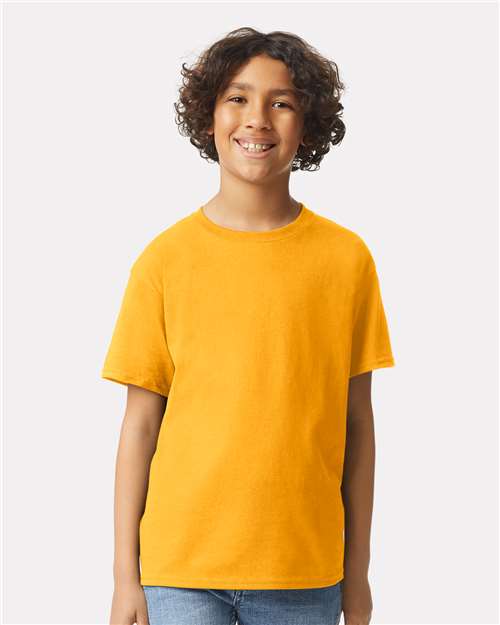 Gildan - Youth Ultra Cotton® T-Shirt - 2000B