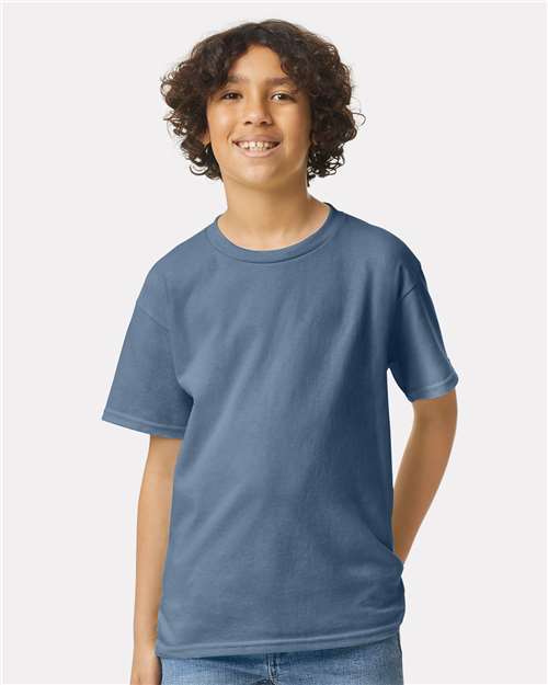 Gildan - Youth Ultra Cotton® T-Shirt - 2000B