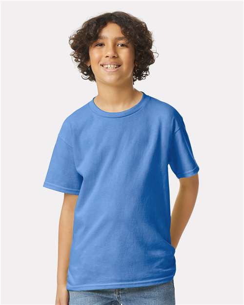 Gildan - Youth Ultra Cotton® T-Shirt - 2000B