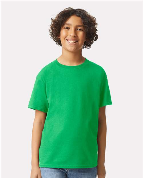 Gildan - Camiseta juvenil Ultra Cotton® - 2000B