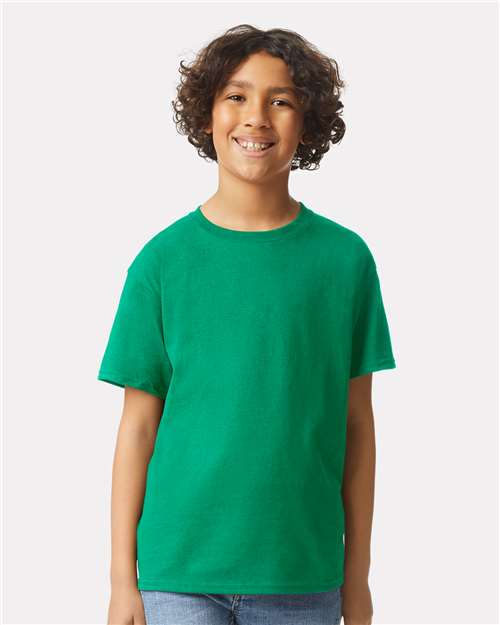 Gildan - Camiseta juvenil Ultra Cotton® - 2000B