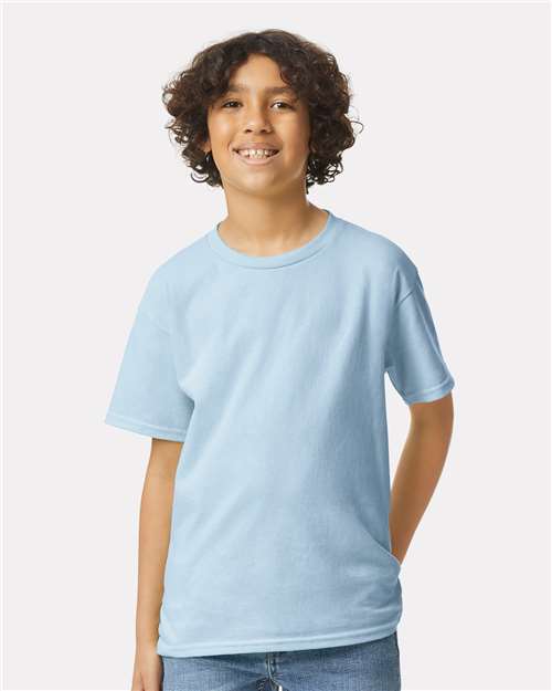 Gildan - Youth Ultra Cotton® T-Shirt - 2000B