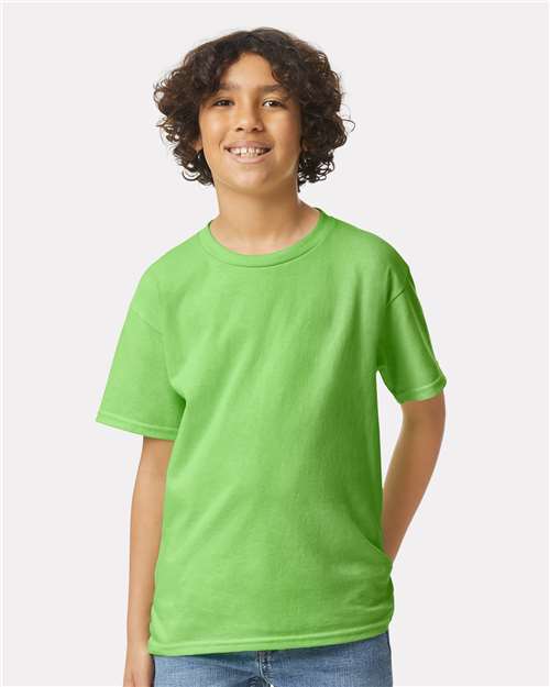 Gildan - Youth Ultra Cotton® T-Shirt - 2000B