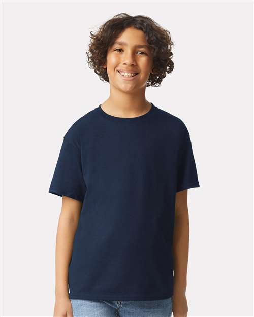 Gildan - Camiseta juvenil Ultra Cotton® - 2000B