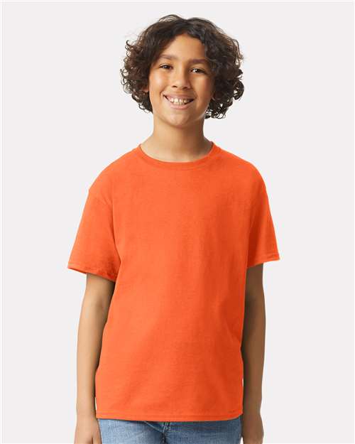 Gildan - Youth Ultra Cotton® T-Shirt - 2000B