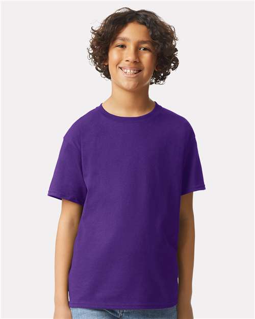 Gildan - Youth Ultra Cotton® T-Shirt - 2000B
