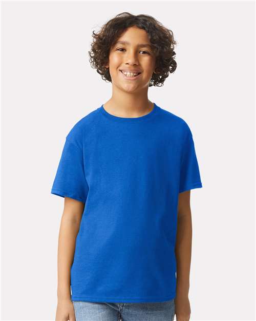 Gildan - Camiseta juvenil Ultra Cotton® - 2000B