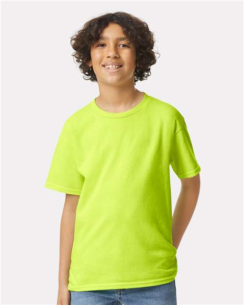 Gildan - Camiseta juvenil Ultra Cotton® - 2000B