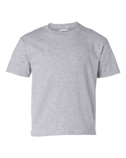 Gildan - Youth Ultra Cotton® T-Shirt - 2000B