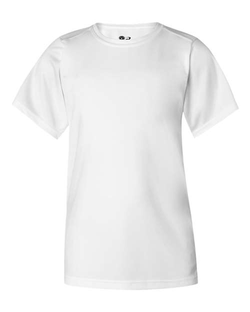 Badger - Camiseta juvenil B-Core - 2120