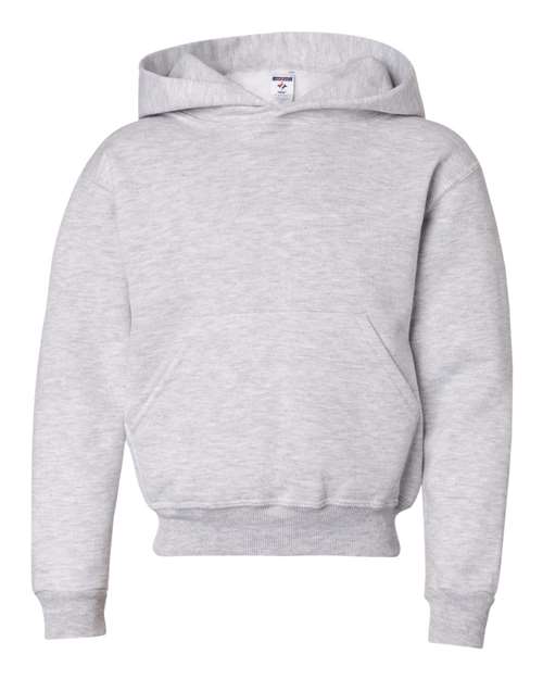 JERZEES - Youth NuBlend® Hooded Sweatshirt - 996YR