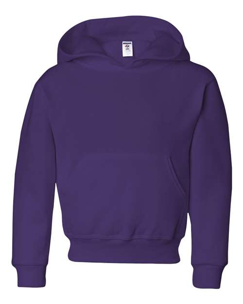 JERZEES - Youth NuBlend® Hooded Sweatshirt - 996YR