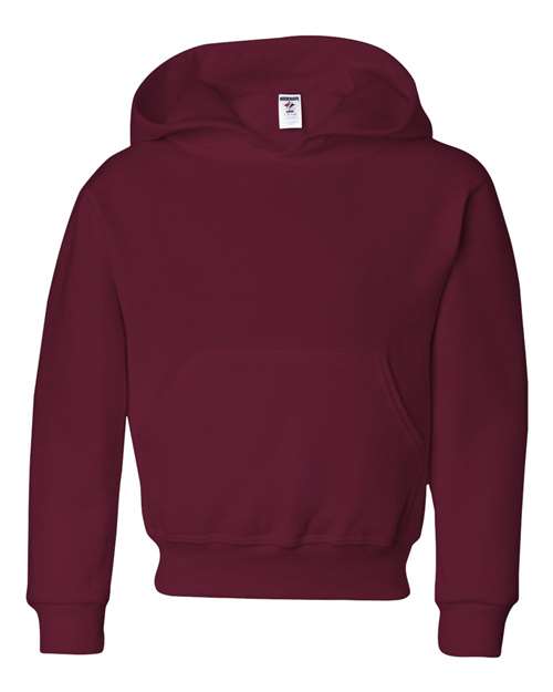 JERZEES - Youth NuBlend® Hooded Sweatshirt - 996YR