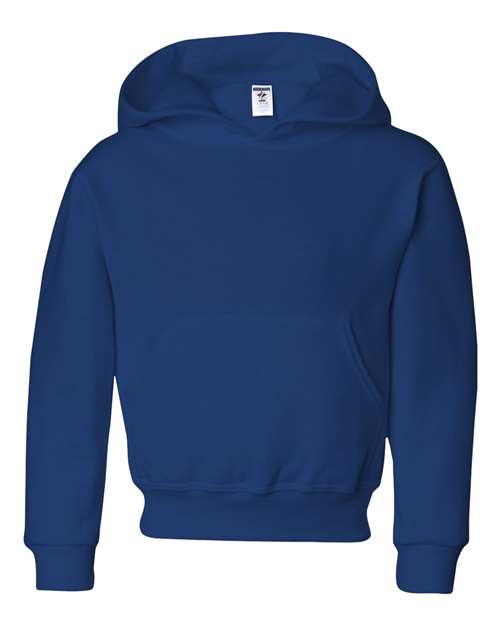 JERZEES - Youth NuBlend® Hooded Sweatshirt - 996YR