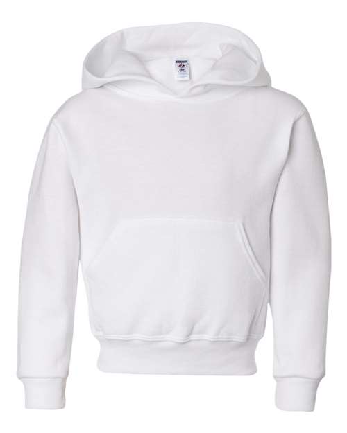 JERZEES - Youth NuBlend® Hooded Sweatshirt - 996YR