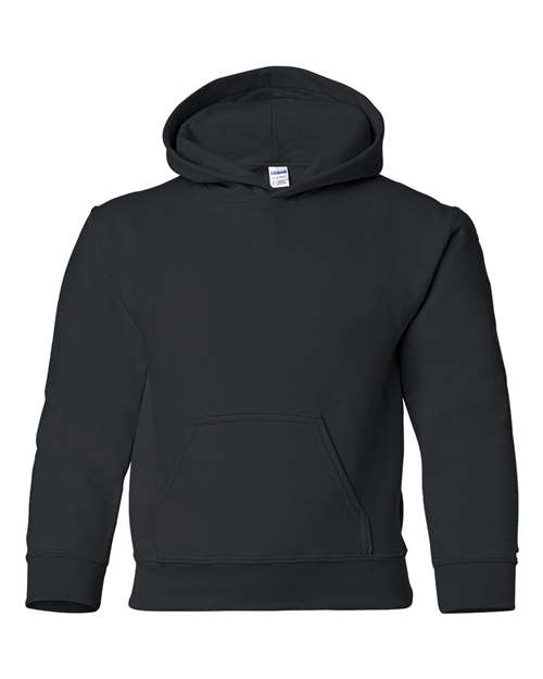 Gildan - Sudadera con capucha Youth Heavy Blend™ - 18500B