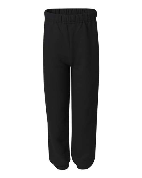 JERZEES - Youth NuBlend® Sweatpants - 973BR
