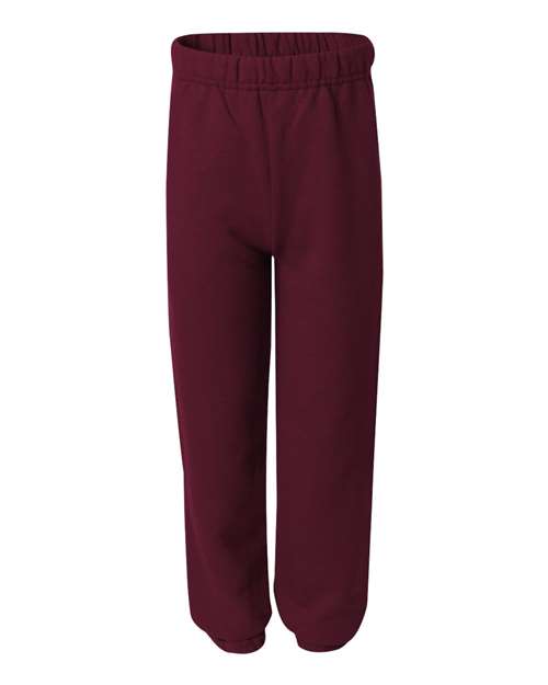 JERZEES - Youth NuBlend® Sweatpants - 973BR