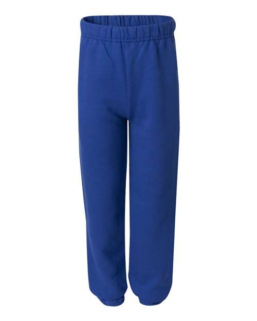 JERZEES - Youth NuBlend® Sweatpants - 973BR