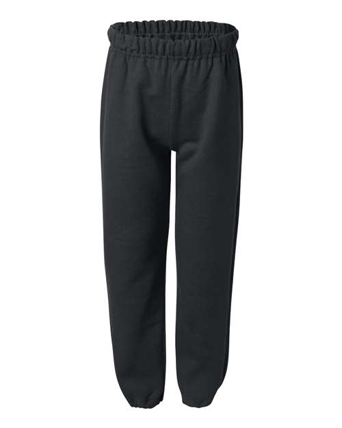 Gildan - Pantalones deportivos Youth Heavy Blend™ - 18200B
